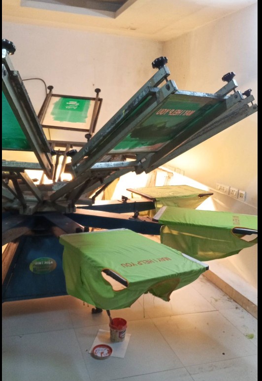 Advanced Printing