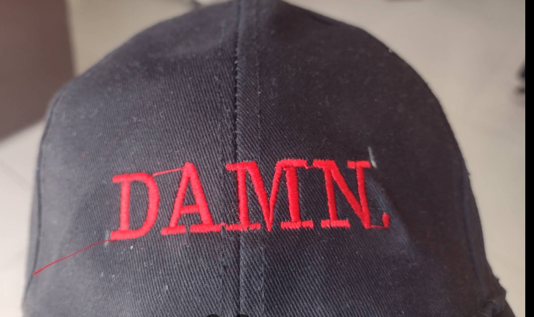 Custom Embroidery Services